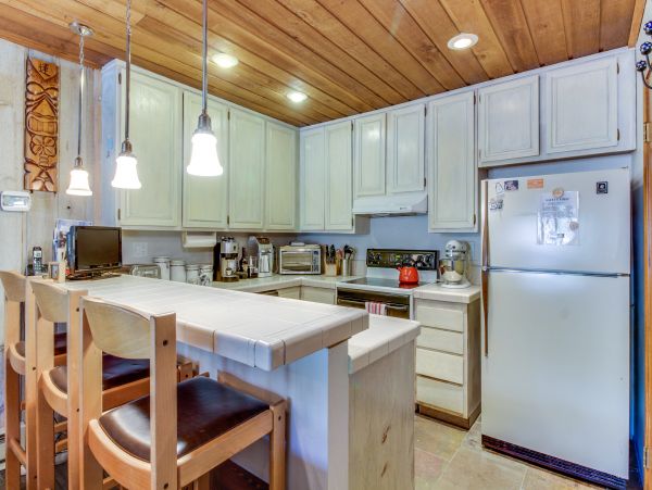 Yosemite Area Home 1029146