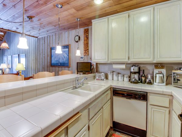 Yosemite Area Home 1029146
