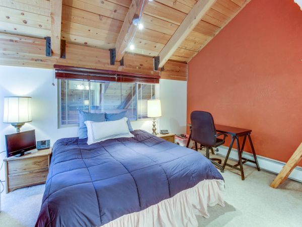 Yosemite Area Home 1029146