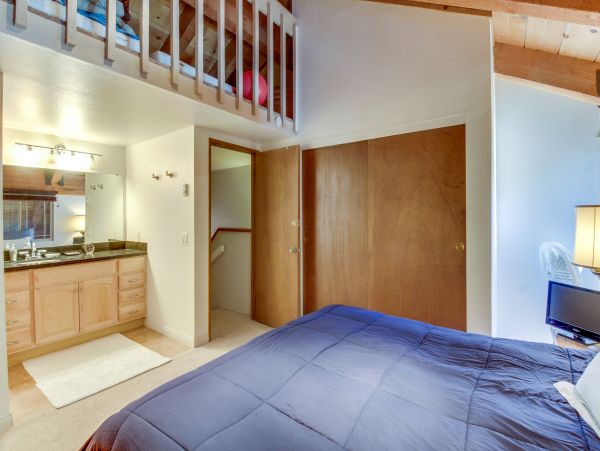 Yosemite Area Home 1029146