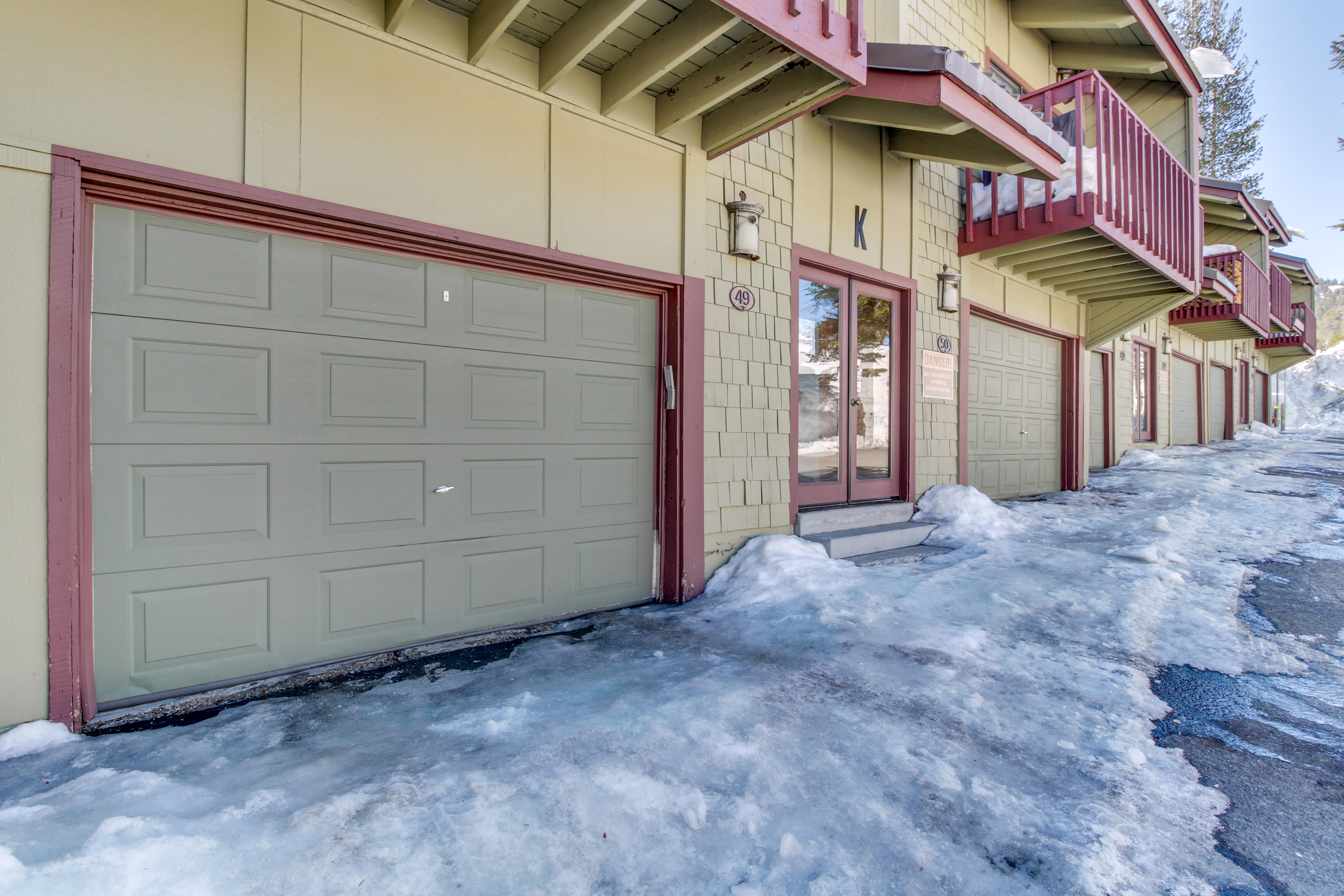 Yosemite Area Home 1029146