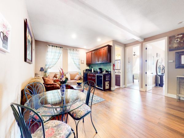 Yosemite Area Home 1029147