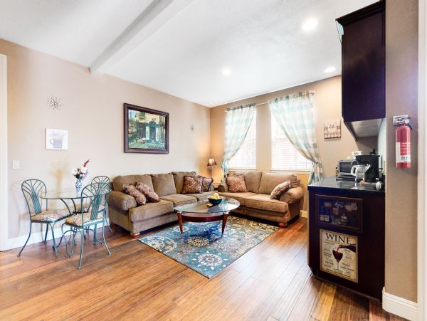 Yosemite Area Home 1029147