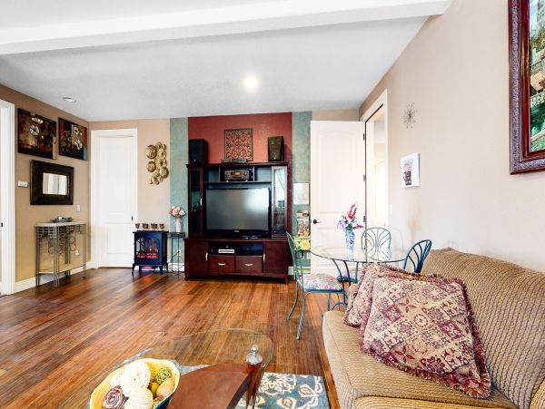 Yosemite Area Home 1029147