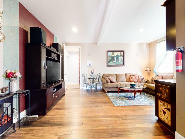 Yosemite Area Home 1029147