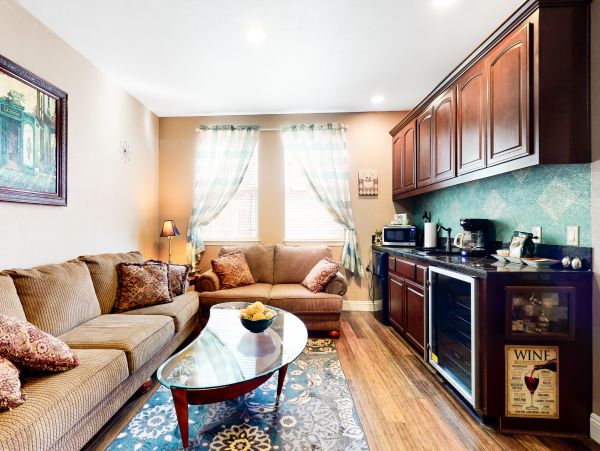 Yosemite Area Home 1029147