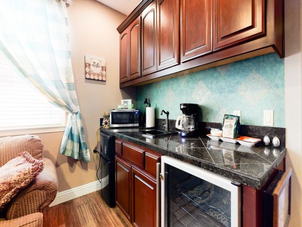 Yosemite Area Home 1029147