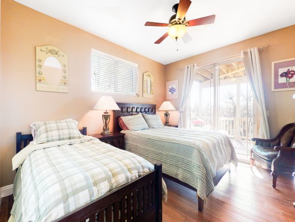 Yosemite Area Home 1029147