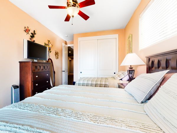 Yosemite Area Home 1029147