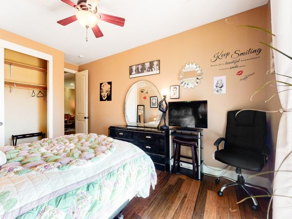 Yosemite Area Home 1029147
