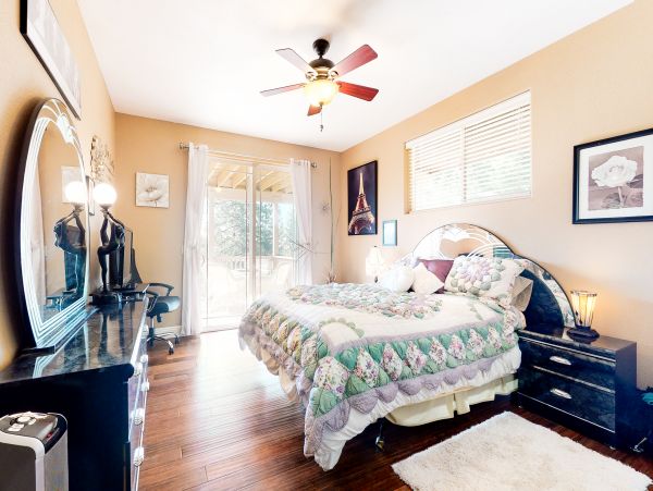Yosemite Area Home 1029147