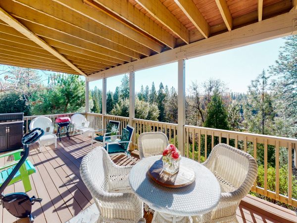 Yosemite Area Home 1029147