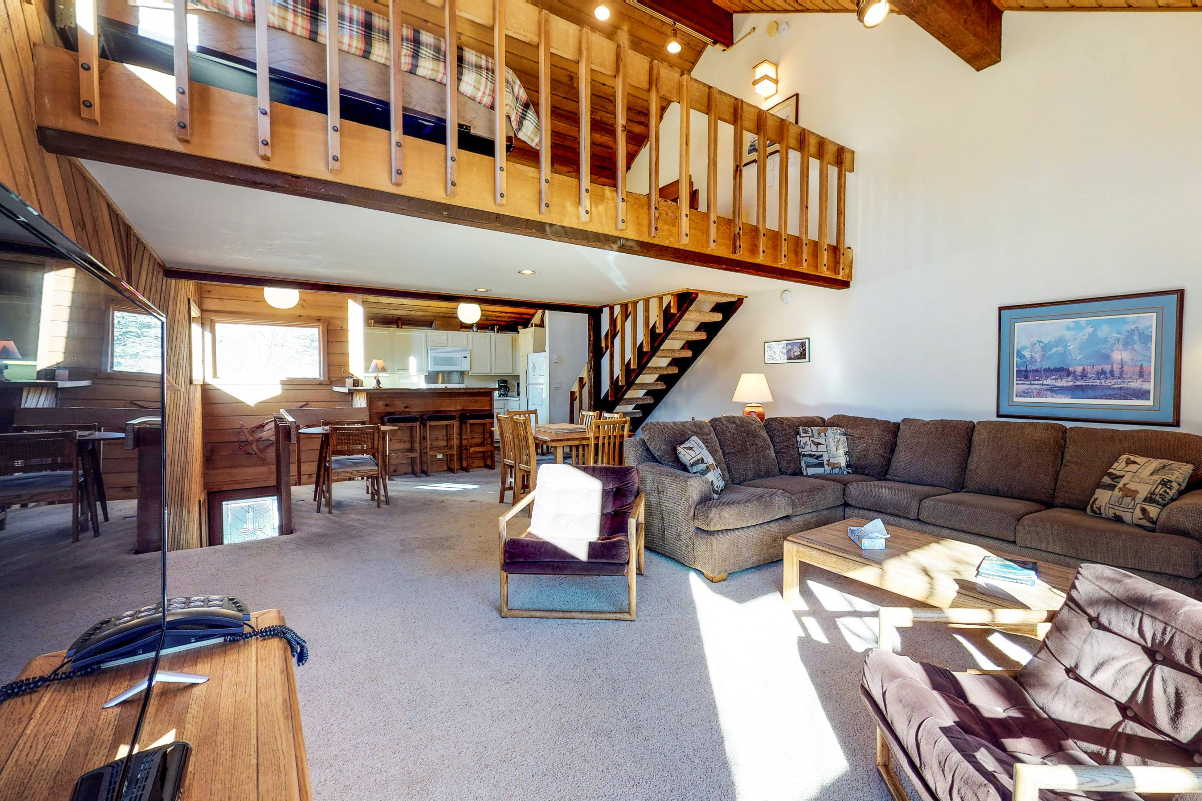Yosemite Area Home 1029148