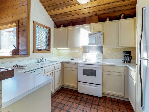 Yosemite Area Home 1029148