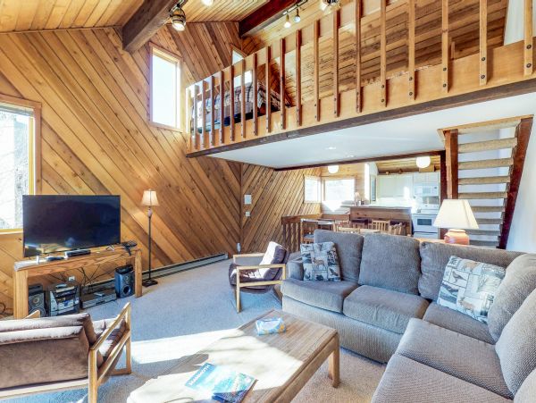 Yosemite Area Home 1029148