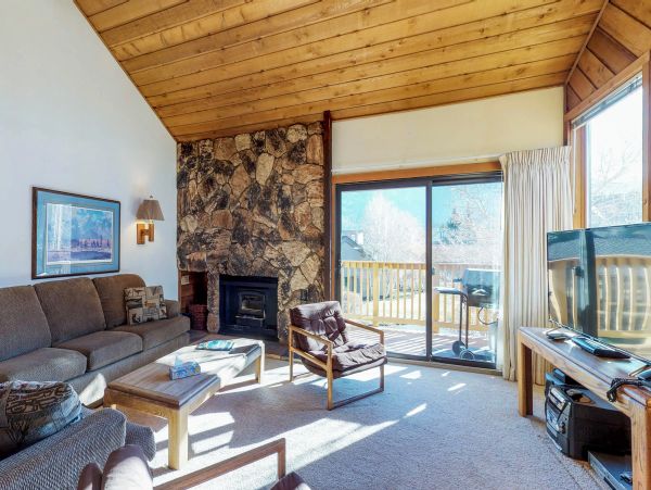 Yosemite Area Home 1029148