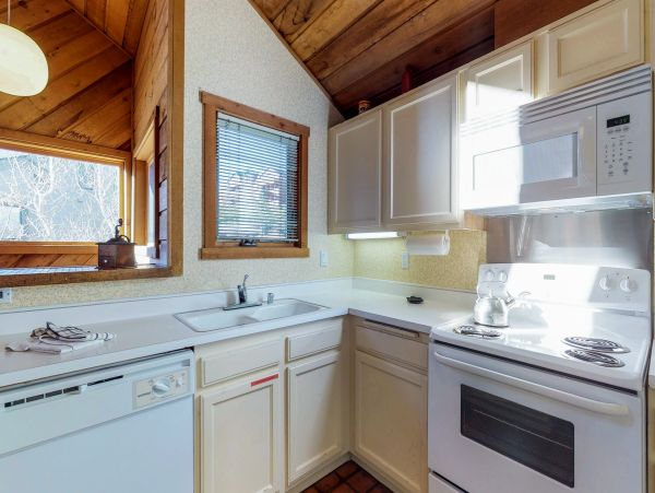 Yosemite Area Home 1029148