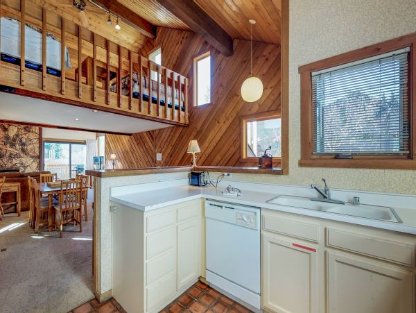 Yosemite Area Home 1029148
