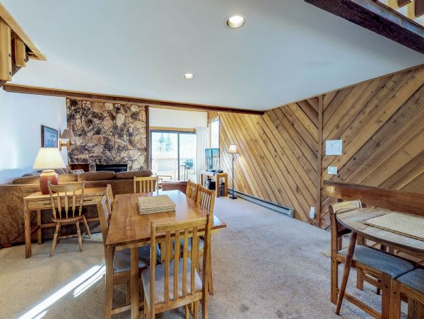 Yosemite Area Home 1029148