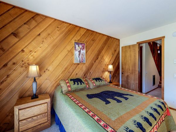 Yosemite Area Home 1029148