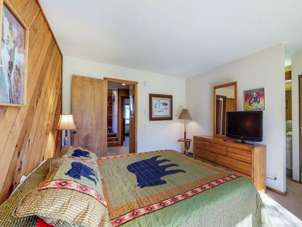 Yosemite Area Home 1029148