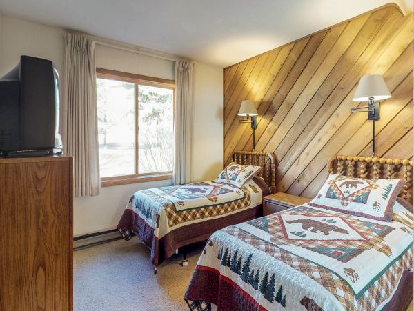 Yosemite Area Home 1029148