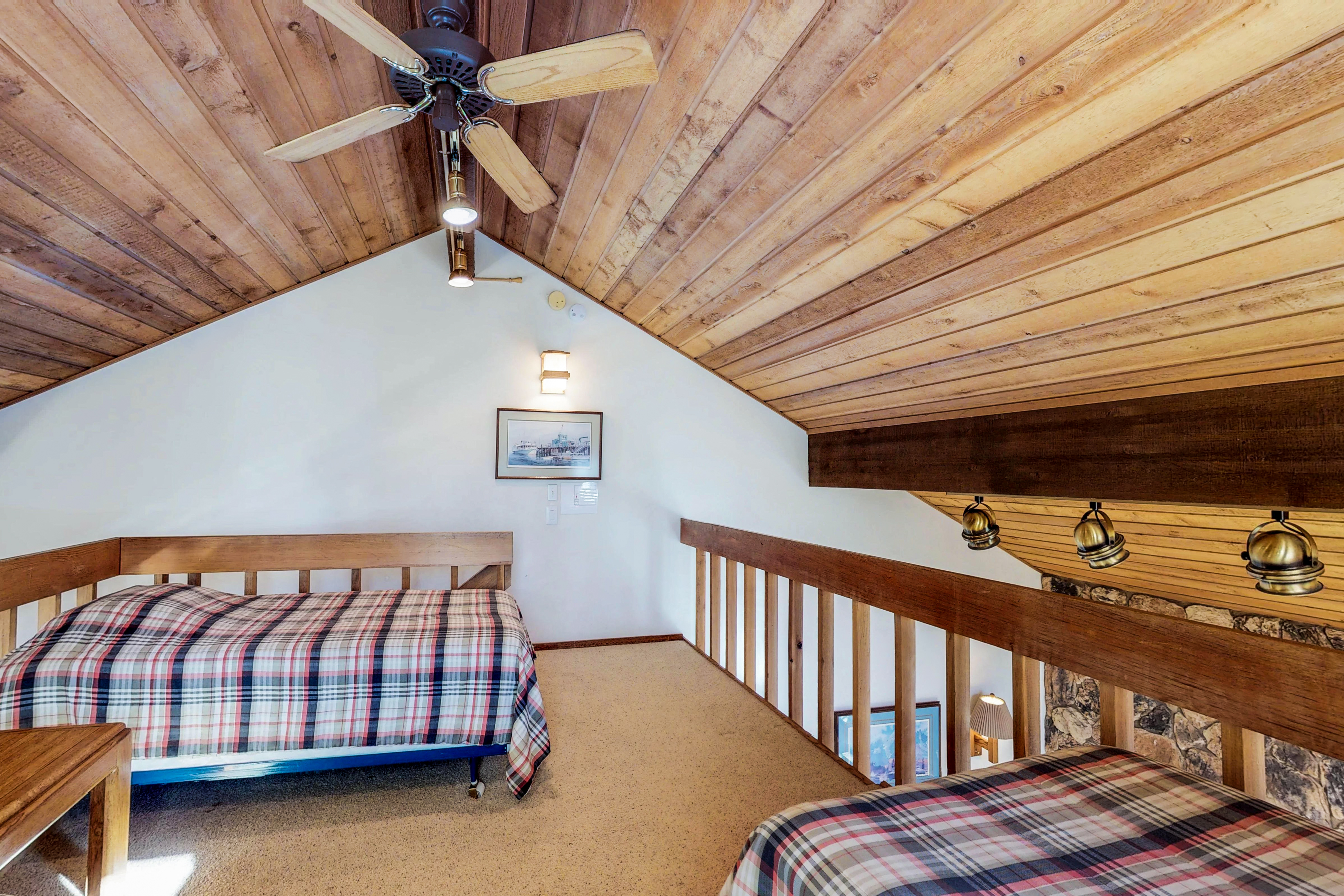 Yosemite Area Home 1029148