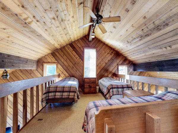 Yosemite Area Home 1029148