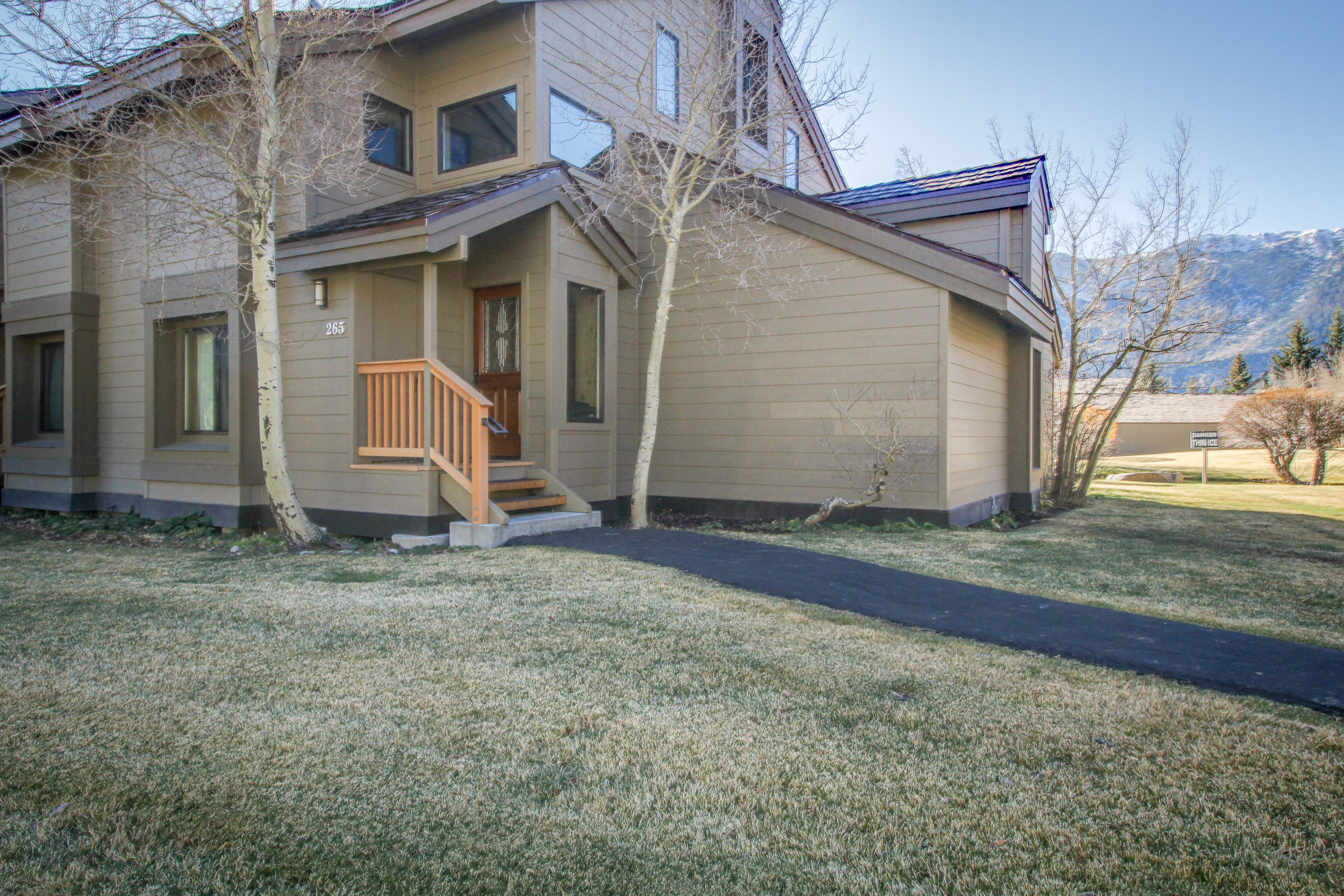 Yosemite Area Home 1029148