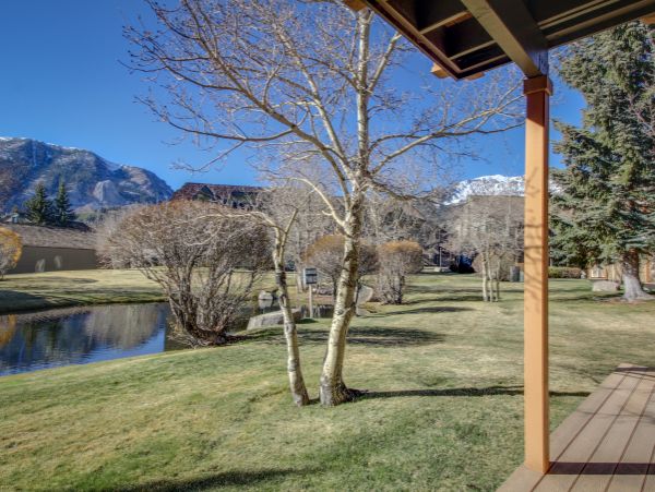 Yosemite Area Home 1029148