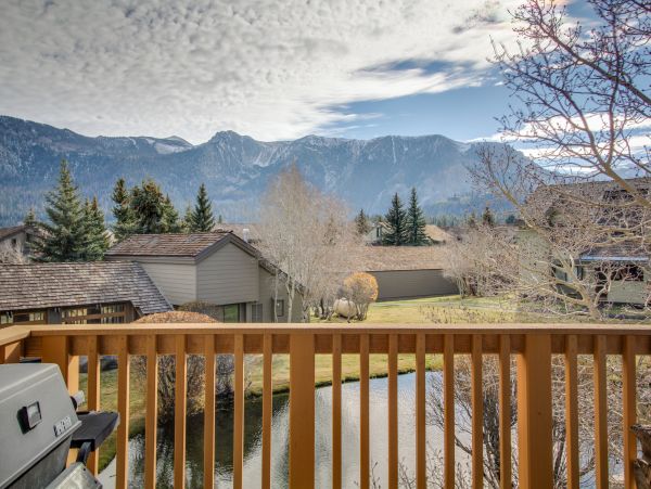 Yosemite Area Home 1029148