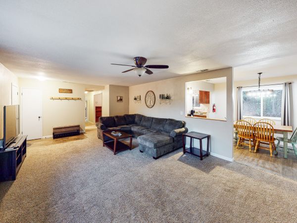 Yosemite Area Home 1029149