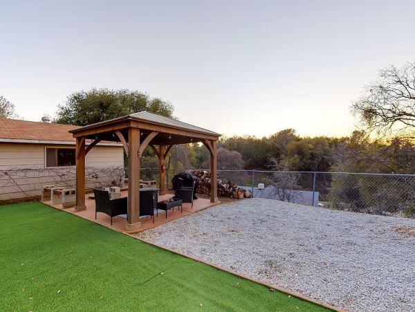 Yosemite Area Home 1029149