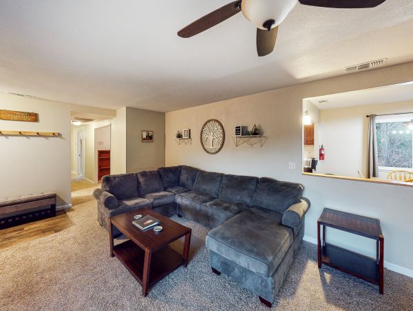 Yosemite Area Home 1029149
