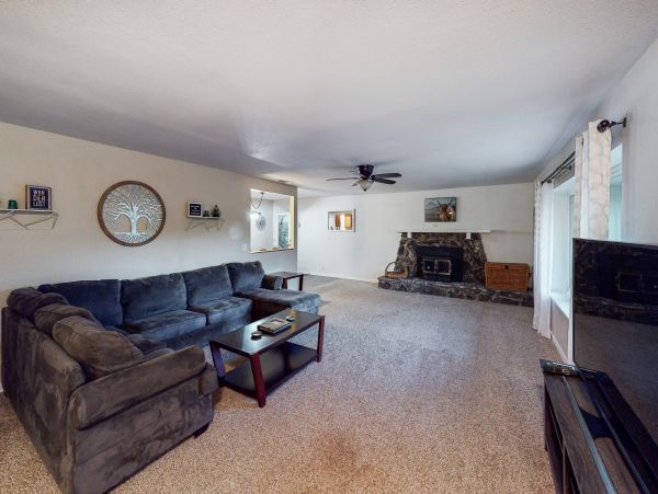 Yosemite Area Home 1029149