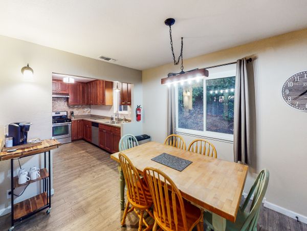Yosemite Area Home 1029149