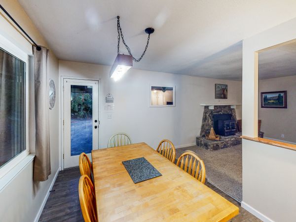 Yosemite Area Home 1029149