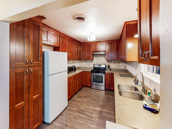 Yosemite Area Home 1029149