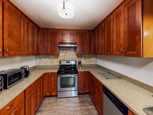 Yosemite Area Home 1029149