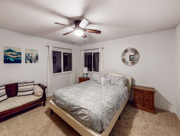 Yosemite Area Home 1029149
