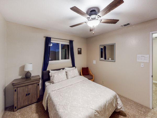 Yosemite Area Home 1029149