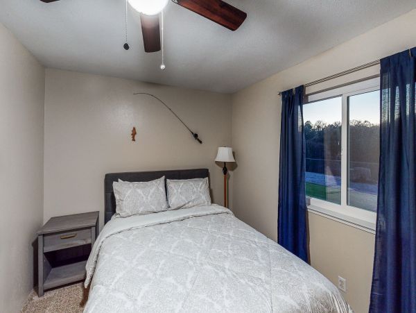 Yosemite Area Home 1029149