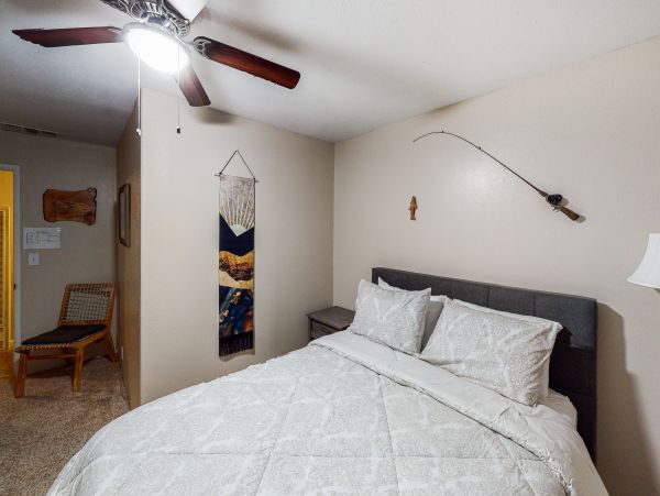 Yosemite Area Home 1029149
