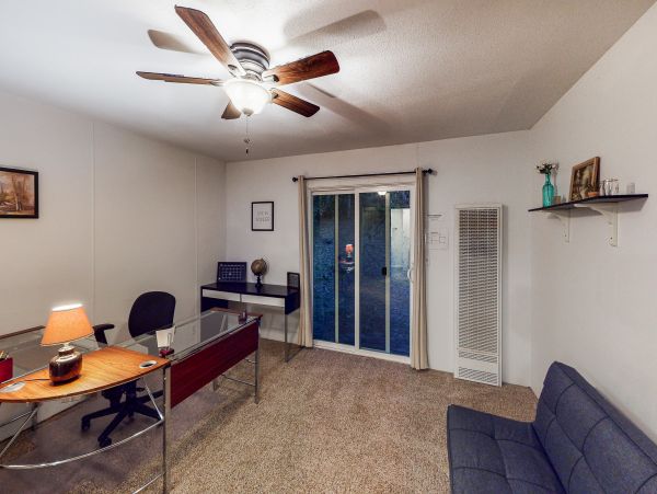 Yosemite Area Home 1029149