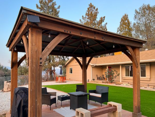 Yosemite Area Home 1029149