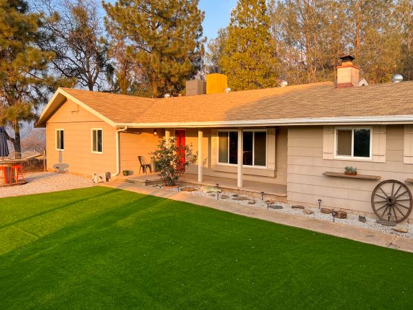 Yosemite Area Home 1029149