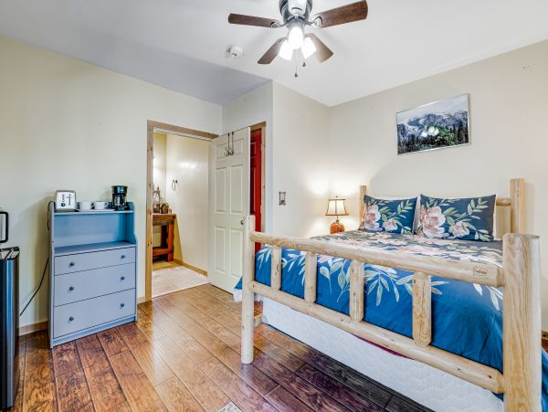 Yosemite Area Home 1029151
