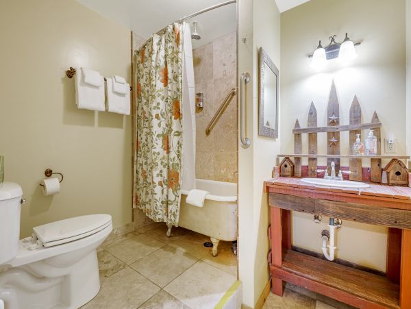 Yosemite Area Home 1029151