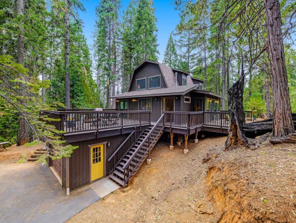 Yosemite Area Home 1029152