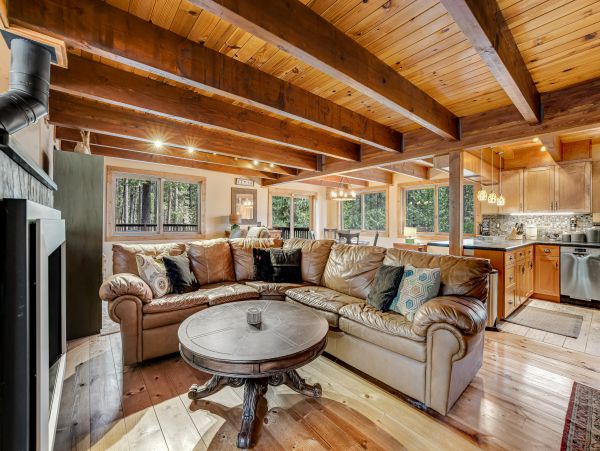 Yosemite Area Home 1029152